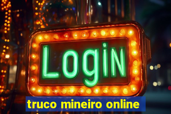 truco mineiro online